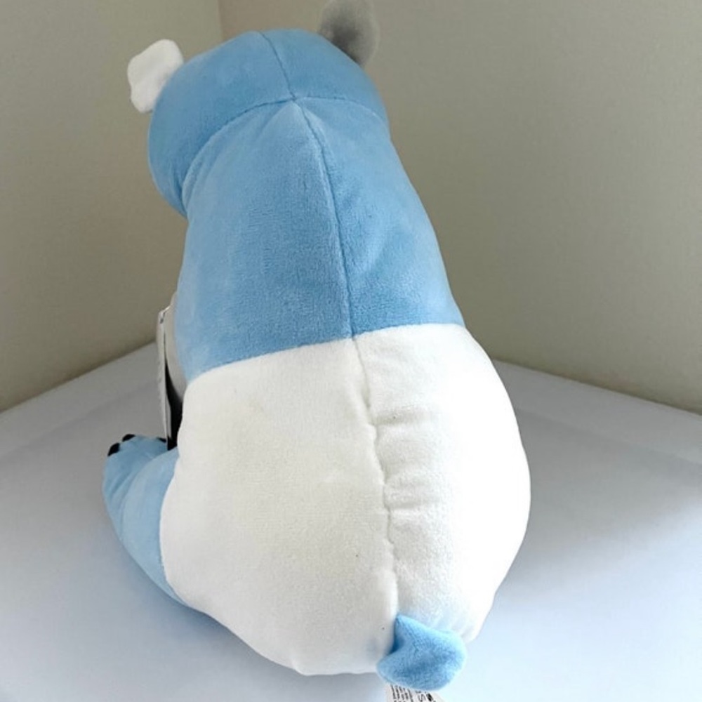 kohl’s Care World of Eric Carle Pola Bear 10” Plush Toy Stuffed Animal. New - Picture 5 of 8